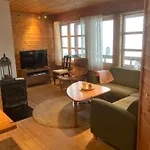 Lejlighed Voss Self-catered Skulestadmo