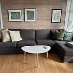 Apartament Voss Self-catered Skulestadmo