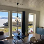 Voss Self-catered Apartament Skulestadmo