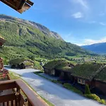 Voss Self-catered Lejlighed Skulestadmo