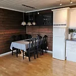 Voss Self-catered Appartement