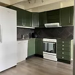 Voss Self-catered Appartement