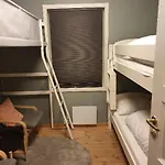 Appartement Voss Self-catered Skulestadmo