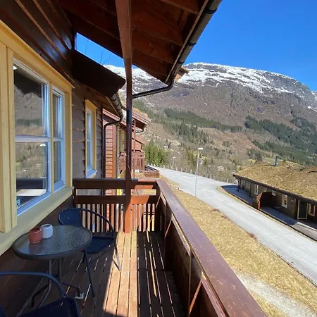 Voss Holiday home