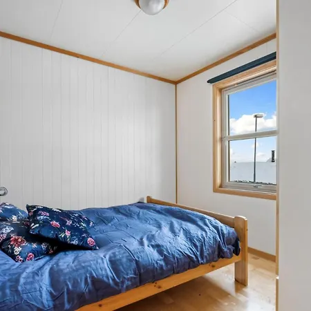 Holiday home Voss Skulestadmo