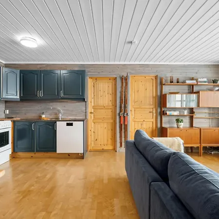 Voss Holiday home *