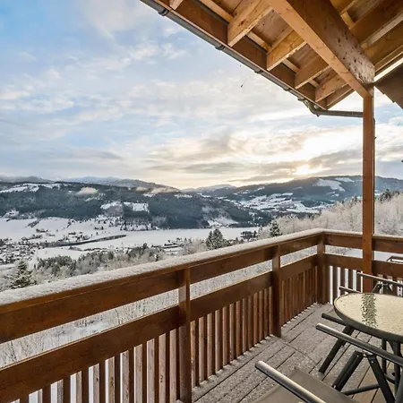 Voss Self-catered Apartment Skulestadmo