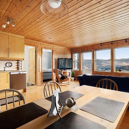 Holiday home Voss