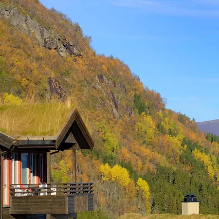 Holiday home Voss Skulestadmo