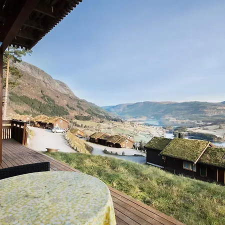 Holiday home Voss