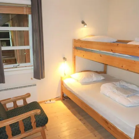 Vakantiehuis Voss *