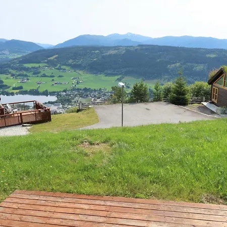 Voss Holiday home *
