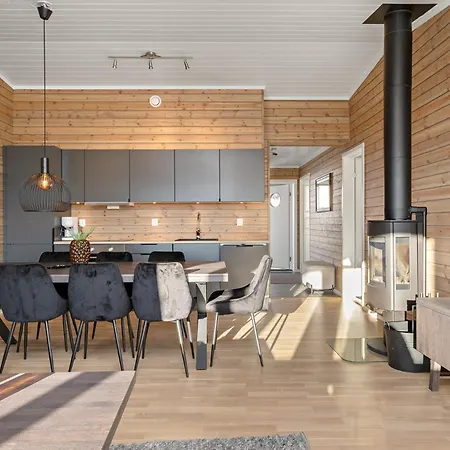 Voss Holiday home *