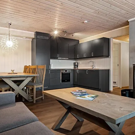 Voss Holiday home