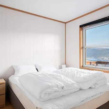 Vakantiehuis Voss