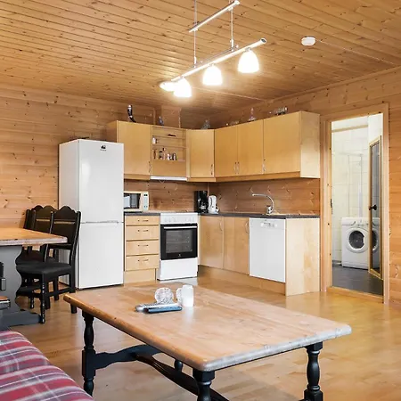 Holiday home Voss *