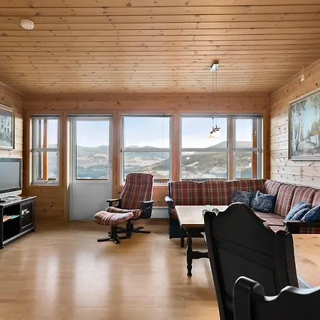 Voss Holiday home *