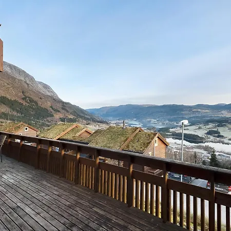 Vakantiehuis Voss *