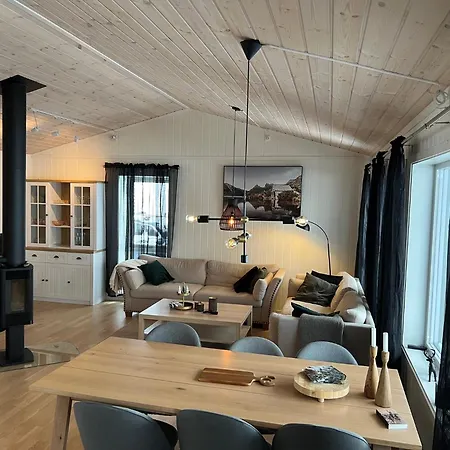 Holiday home Voss *