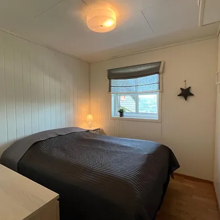 Vakantiehuis Voss