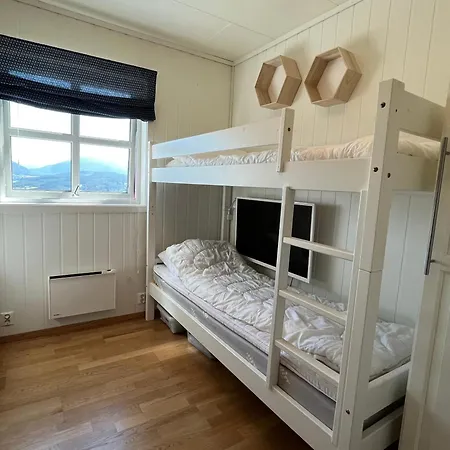 Holiday home Voss Skulestadmo