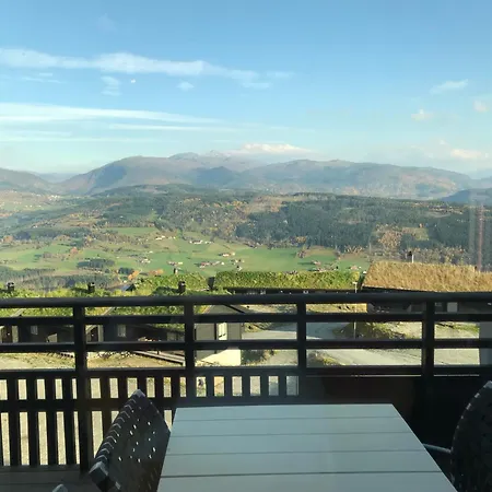 Holiday home Voss