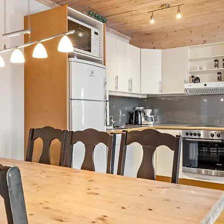 Voss Holiday home *