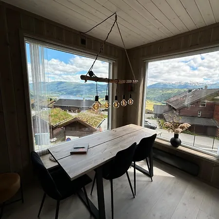 Voss Self-catered Διαμέρισμα