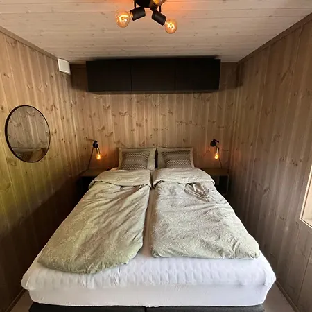 Διαμέρισμα Voss Self-catered *