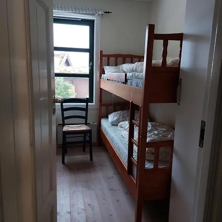 Voss Self-catered Skulestadmo