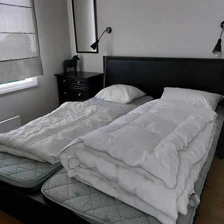 Voss Self-catered Apartment