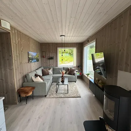 Voss Self-catered * Skulestadmo