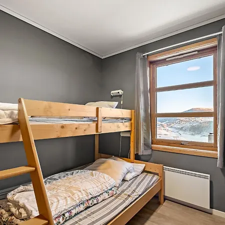 Voss Self-catered * Skulestadmo