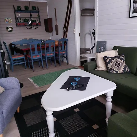 Voss Self-catered Apartment