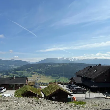 Holiday home Voss Skulestadmo