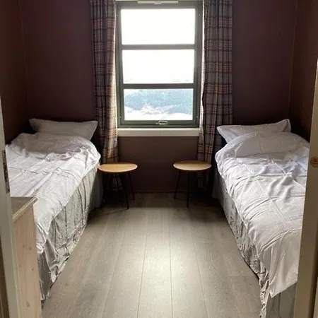 Vakantiehuis Voss Skulestadmo