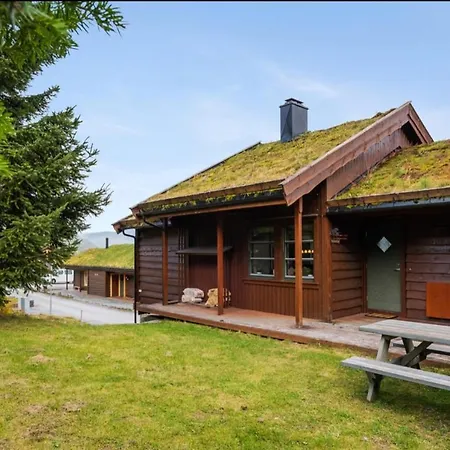 Voss Holiday home