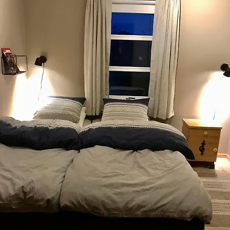 Voss Self-catered Διαμέρισμα *