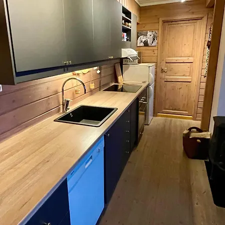 Voss Self-catered Διαμέρισμα *