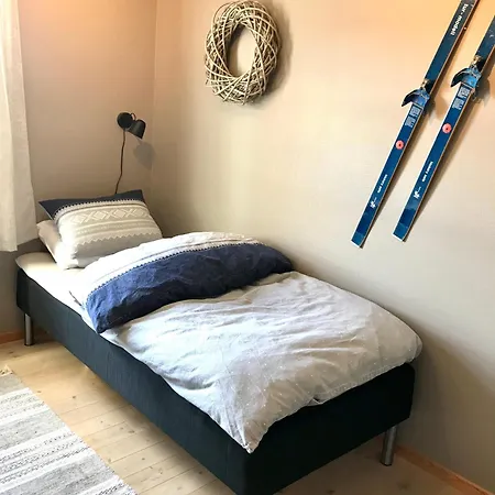 Voss Self-catered * Skulestadmo