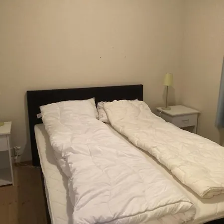 Διαμέρισμα Voss Self-catered