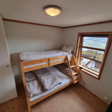 Apartment Voss Self-catered