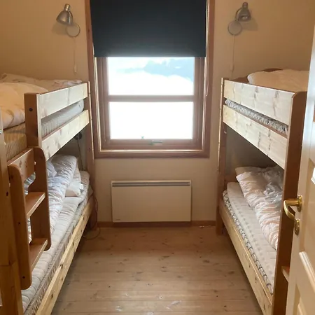 Voss Self-catered Διαμέρισμα *