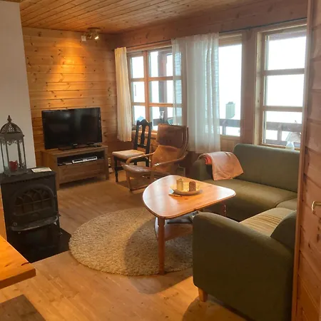 Διαμέρισμα Voss Self-catered Skulestadmo