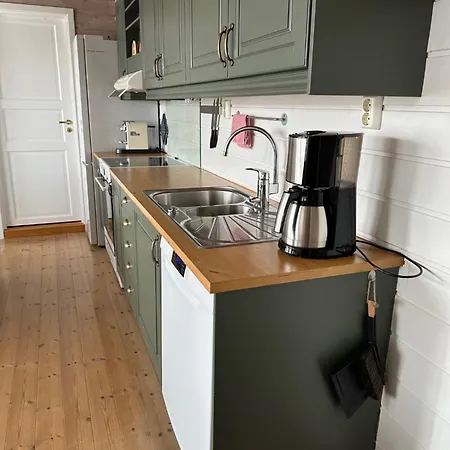 Voss Self-catered * Skulestadmo