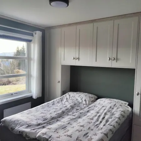 דירה Voss Self-catered *