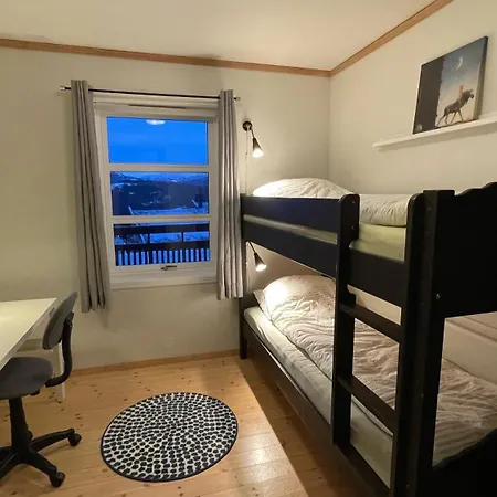 Holiday home Voss