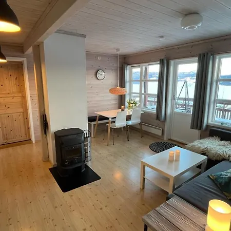 Holiday home Voss