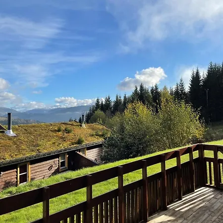 Voss Self-catered Skulestadmo