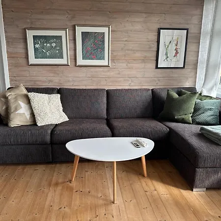 Διαμέρισμα Voss Self-catered Skulestadmo